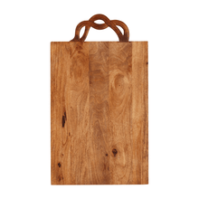 Load image into Gallery viewer, Twisted Handle Board