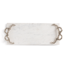 Load image into Gallery viewer, Bow Marble Board