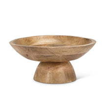 Load image into Gallery viewer, Anita Pedestal Bowl