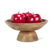 Load image into Gallery viewer, Anita Pedestal Bowl