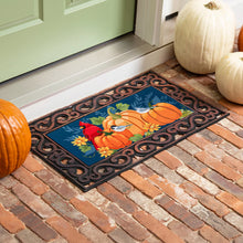 Load image into Gallery viewer, Welcome Friends of Fall Sassafras Switch Mat