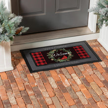 Load image into Gallery viewer, Cardinal Wreath Sassafras Insert