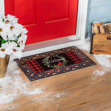 Load image into Gallery viewer, Cardinal Wreath Sassafras Insert