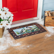 Load image into Gallery viewer, Winter Chickadee Friends Sassafras Insert