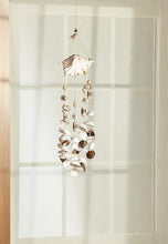 Load image into Gallery viewer, Shell Chime