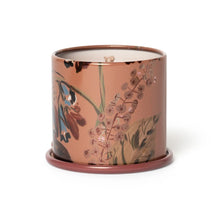 Load image into Gallery viewer, Terra Tabac Demi Vanity Tin Candle