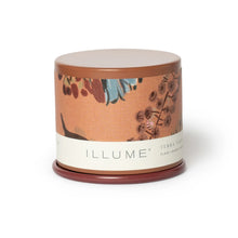 Load image into Gallery viewer, Terra Tabac Demi Vanity Tin Candle