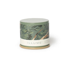 Load image into Gallery viewer, Hinoki Sage Demi Vanity Tin Candle