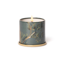 Load image into Gallery viewer, Hinoki Sage Demi Vanity Tin Candle