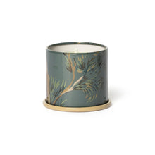 Load image into Gallery viewer, Hinoki Sage Demi Vanity Tin Candle