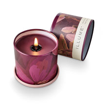 Load image into Gallery viewer, Oleander Oak Demi Vanity Tin Candle