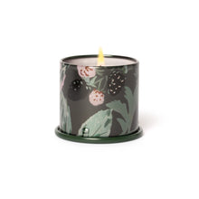 Load image into Gallery viewer, Blackberry Absinthe Demi Vanity Tin Candle