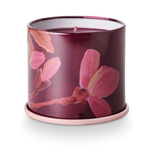 Load image into Gallery viewer, Oleander Oak Vanity Tin Candle