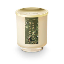 Load image into Gallery viewer, Balsam Cedar Glass Candle
