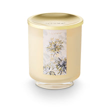 Load image into Gallery viewer, Illume Winter White Signature Glass Candle