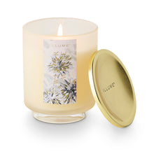 Load image into Gallery viewer, Illume Winter White Signature Glass Candle