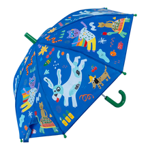 Load image into Gallery viewer, Pets Colour Changing Umbrella