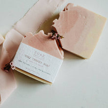 Load image into Gallery viewer, Very Cherry Soap Bar