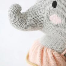 Load image into Gallery viewer, Cuddle + Kind Eloise the Elephant, Regular 20"