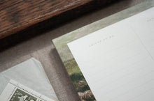 Load image into Gallery viewer, Utility House Daily Task Notepad