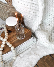 Load image into Gallery viewer, Wylie Vase, Everlasting Candle Co