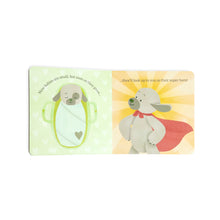 Load image into Gallery viewer, Going to be a Big Brother Board Book