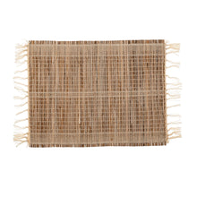 Load image into Gallery viewer, Monterosso Palm Placemats S/4