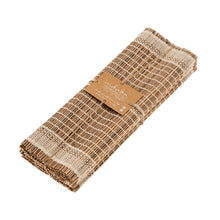 Load image into Gallery viewer, Monterosso Palm Placemats S/4