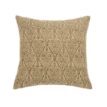 Load image into Gallery viewer, Aria Block Print Pillow