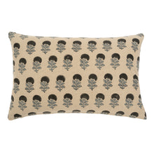 Load image into Gallery viewer, Tara Block Print Pillow