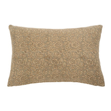 Load image into Gallery viewer, Anika Block Print Pillow