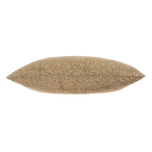 Load image into Gallery viewer, Anika Block Print Pillow