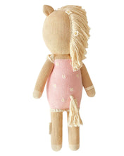 Load image into Gallery viewer, Cuddle + Kind Sophia the Pony, 20"
