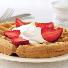 Load image into Gallery viewer, Stonewall Gingerbread Pancake & Waffle Mix