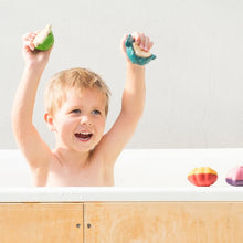 Load image into Gallery viewer, Sea Life Bath Set