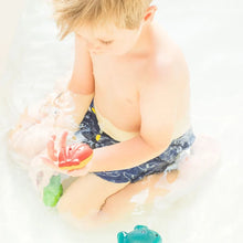 Load image into Gallery viewer, Sea Life Bath Set