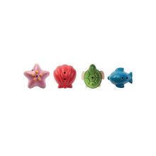 Load image into Gallery viewer, Sea Life Bath Set