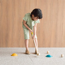 Load image into Gallery viewer, Mini Golf Set