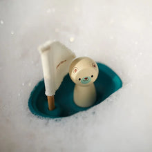 Load image into Gallery viewer, Sailing Boat-Polar Bear