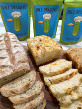 Load image into Gallery viewer, Dill Doughs - German Bread Mix