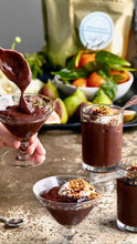 Load image into Gallery viewer, Maison Zoe Ford Luxurious Chocolate Pudding Mix