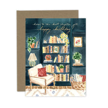 Load image into Gallery viewer, Best Chapter Yet Birthday Card