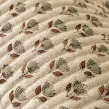 Load image into Gallery viewer, Monisha Block Print Pouch