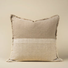 Load image into Gallery viewer, August Linen Pillow