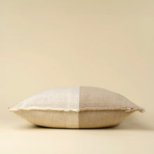 Load image into Gallery viewer, August Linen Pillow