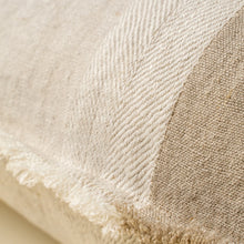 Load image into Gallery viewer, August Linen Pillow
