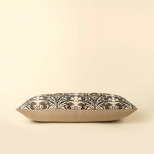 Load image into Gallery viewer, Tropicana Kantha Cushion, 14 x 31"