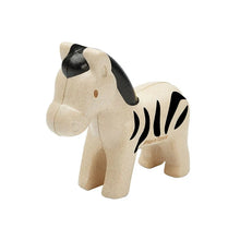 Load image into Gallery viewer, Zebra Toy