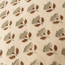 Load image into Gallery viewer, Monisha Bock Print Cushion