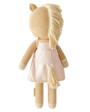 Load image into Gallery viewer, Cuddle + Kind Kelsie the Pony, Little 13"